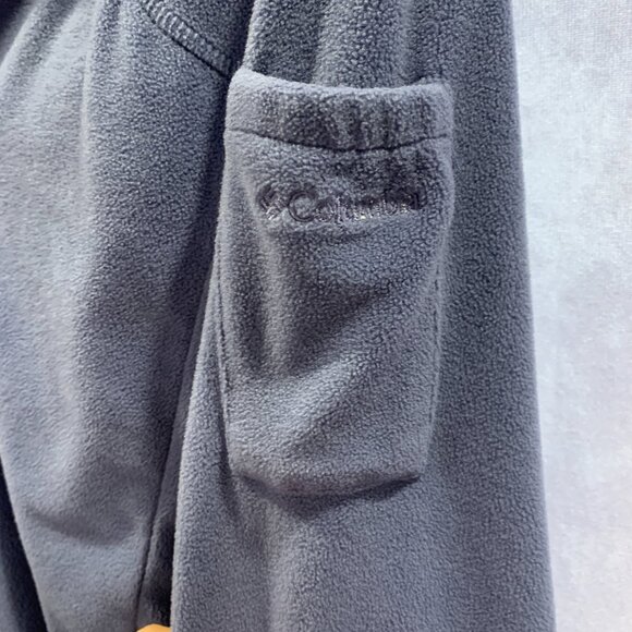 Columbia Interchange Fleece Hoodie - Picture 6 of 13